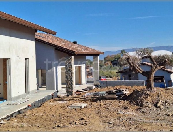 casa indipendente in vendita a Frascati