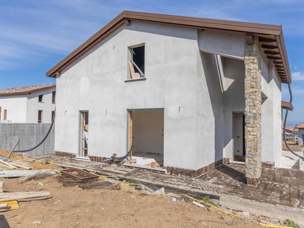 casa indipendente in vendita a Frascati