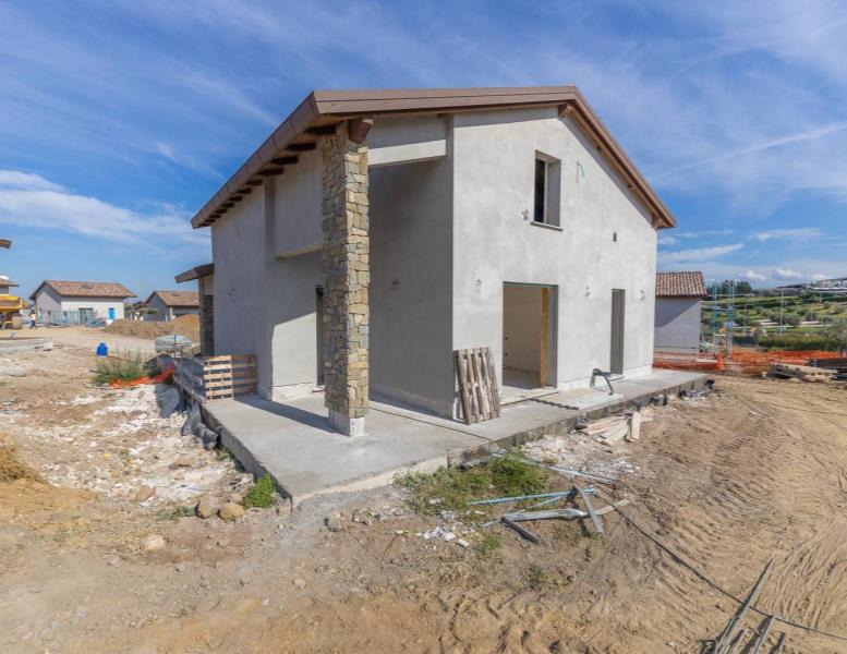 casa indipendente in vendita a Frascati in zona Cisternole