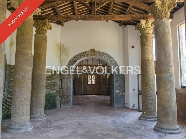 casa indipendente in vendita a Frascati