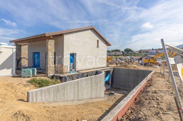 casa indipendente in vendita a Frascati