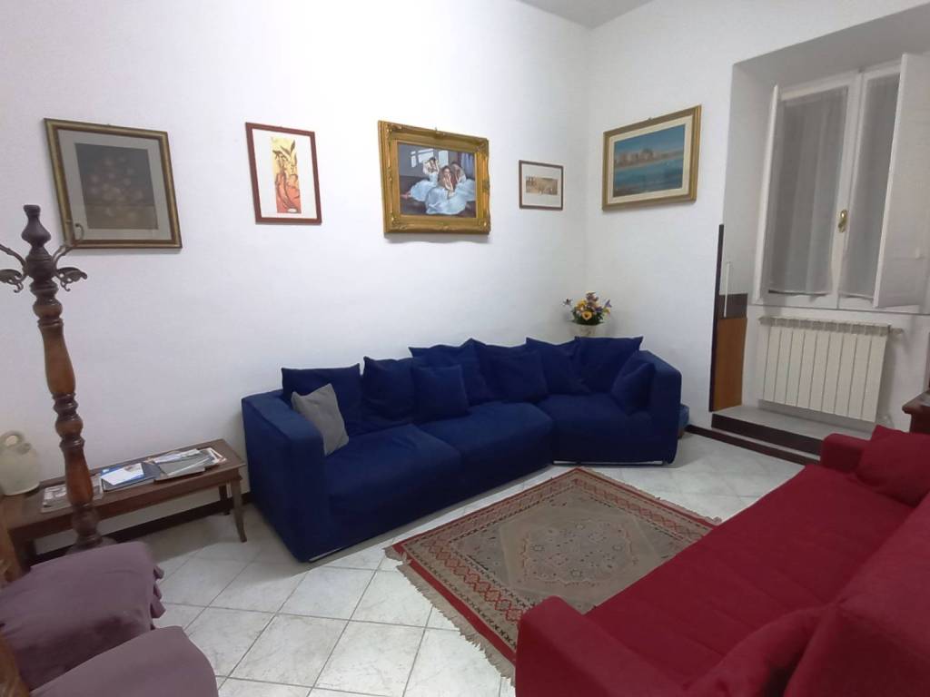 appartamento in vendita a Frascati