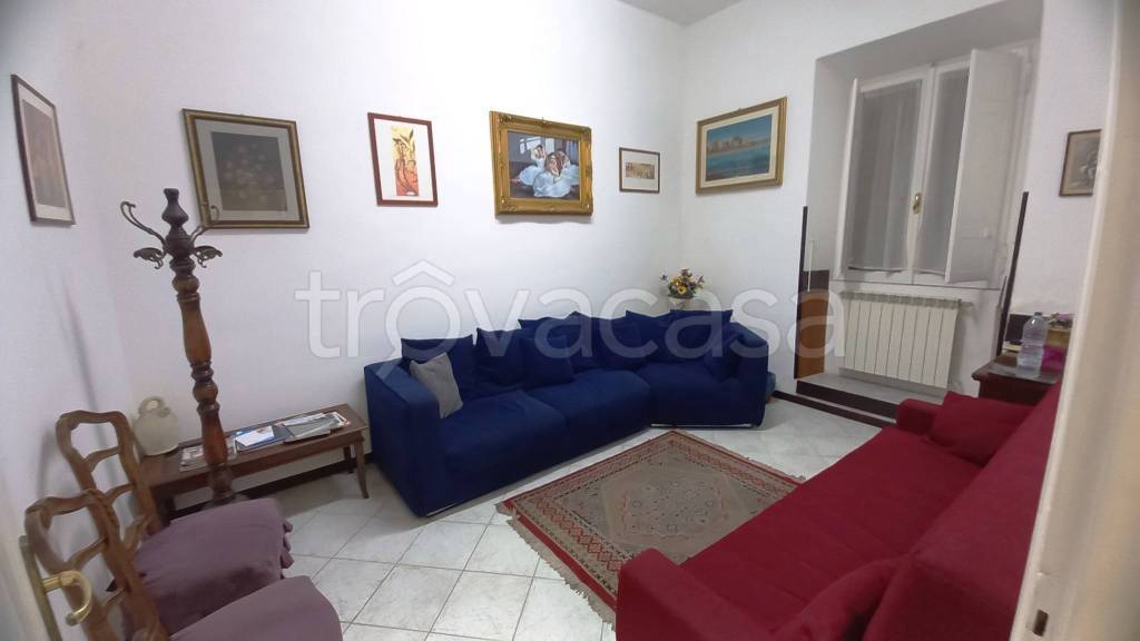 appartamento in vendita a Frascati