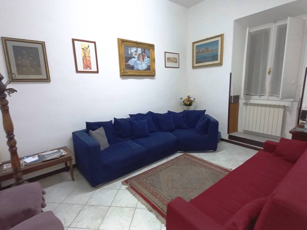 appartamento in vendita a Frascati
