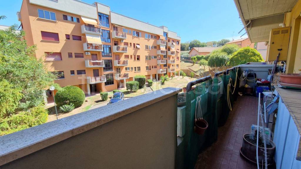 appartamento in vendita a Frascati