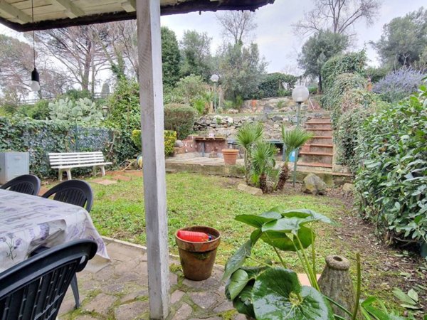 appartamento in vendita a Frascati