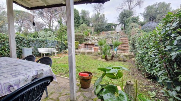 appartamento in vendita a Frascati