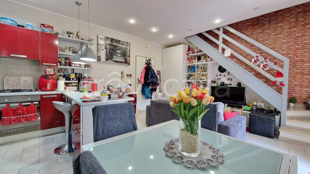 appartamento in vendita a Frascati