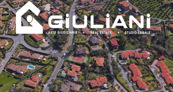 casa indipendente in vendita a Frascati