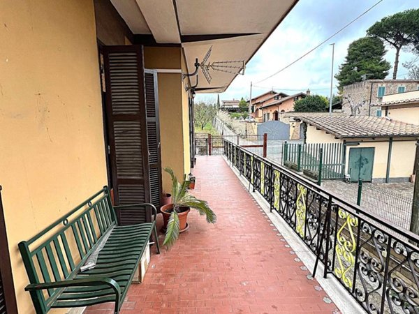 appartamento in vendita a Frascati