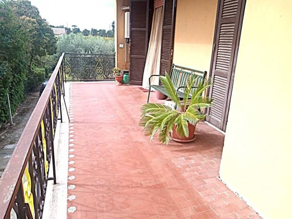 appartamento in vendita a Frascati