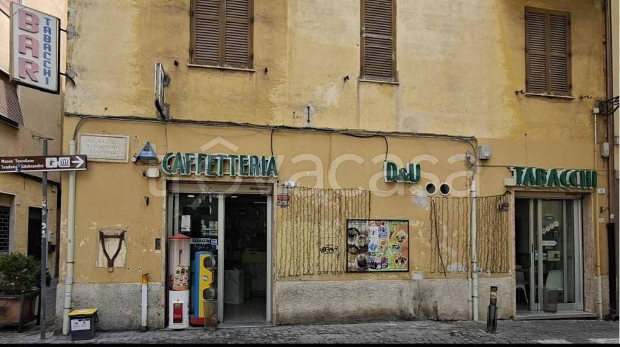 negozio in vendita a Frascati