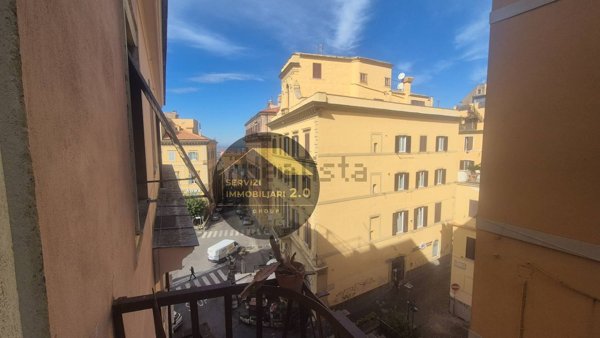 appartamento in vendita a Frascati