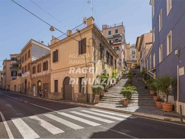 appartamento in vendita a Frascati