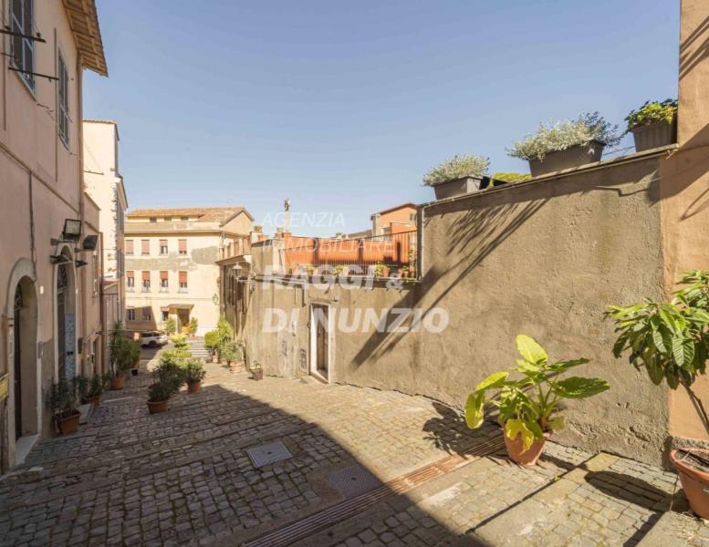 appartamento in vendita a Frascati
