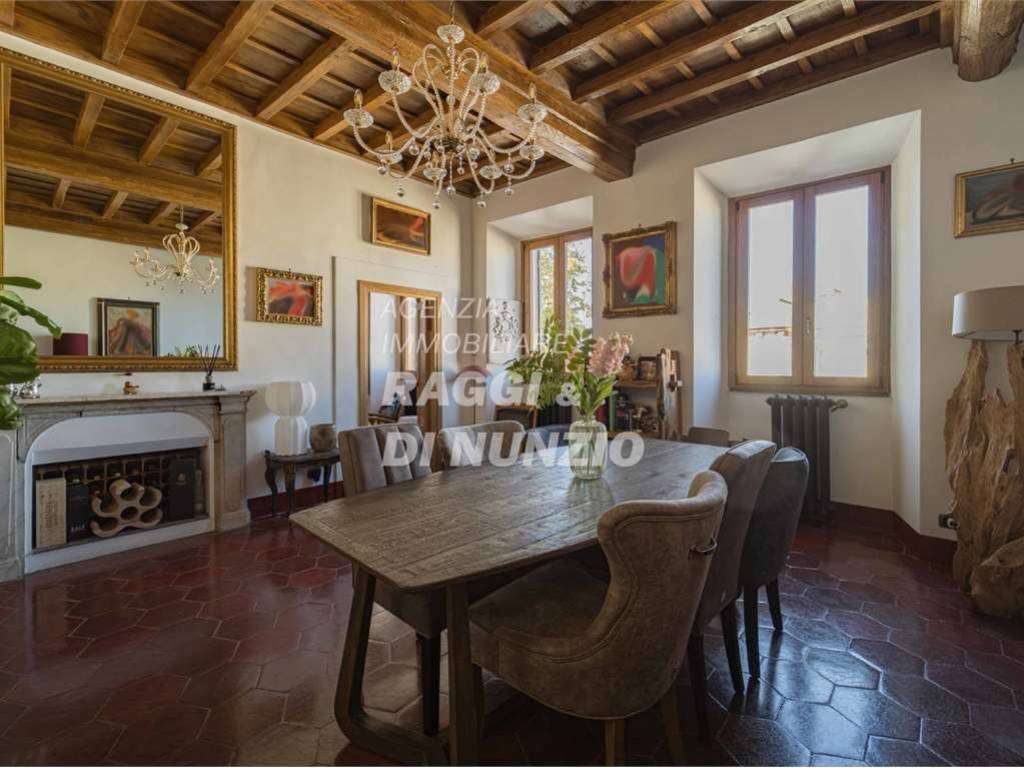 appartamento in vendita a Frascati