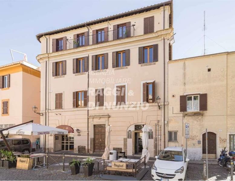 appartamento in vendita a Frascati