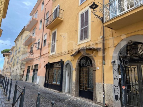 appartamento in vendita a Frascati