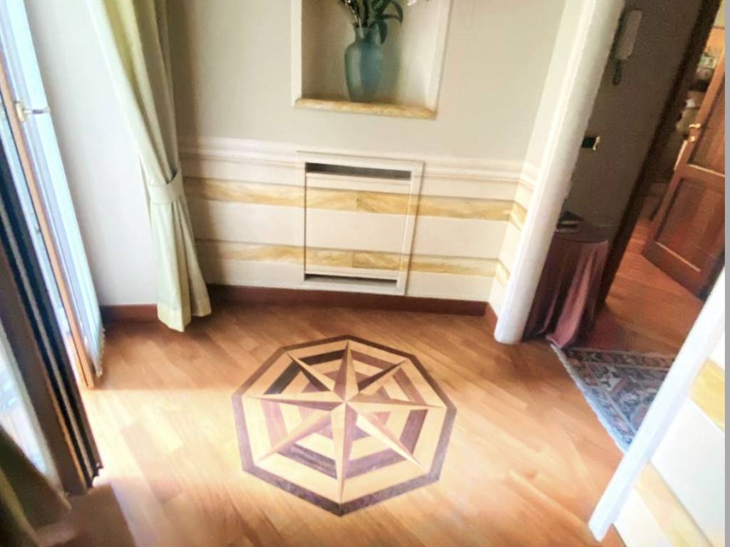 appartamento in vendita a Frascati