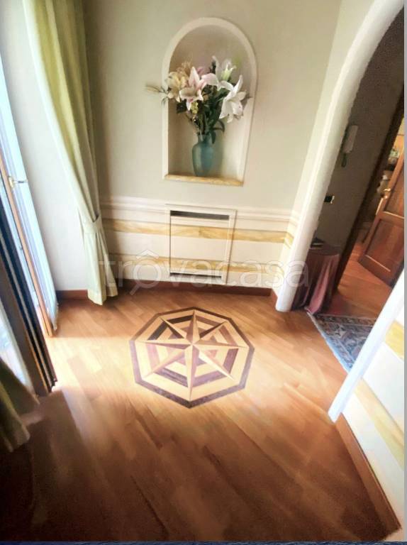 appartamento in vendita a Frascati