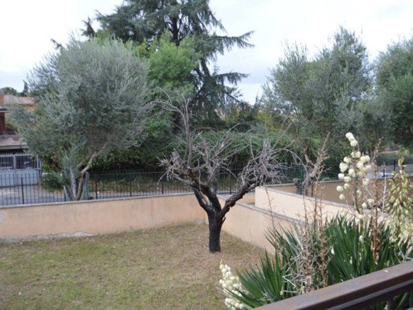 appartamento in vendita a Frascati