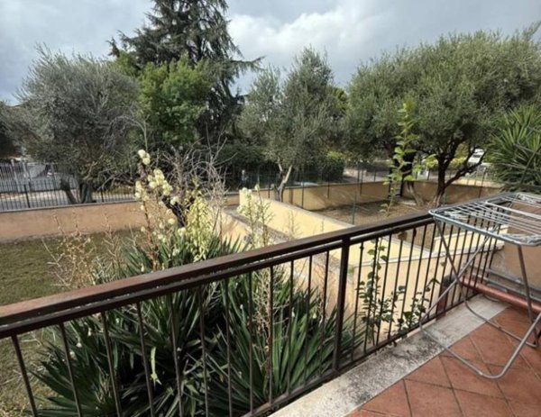 appartamento in vendita a Frascati