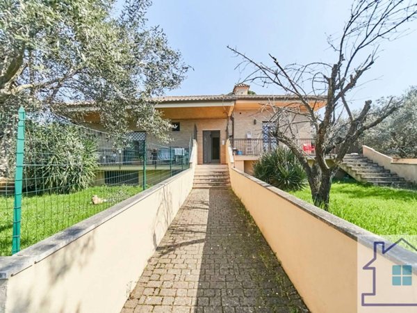 appartamento in vendita a Frascati