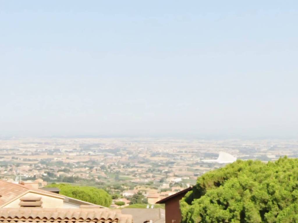 appartamento in vendita a Frascati