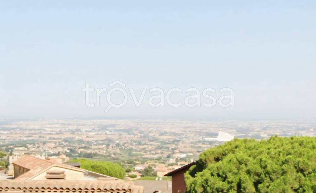 appartamento in vendita a Frascati