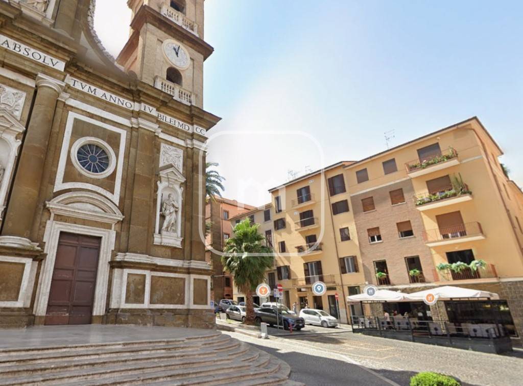 appartamento in vendita a Frascati