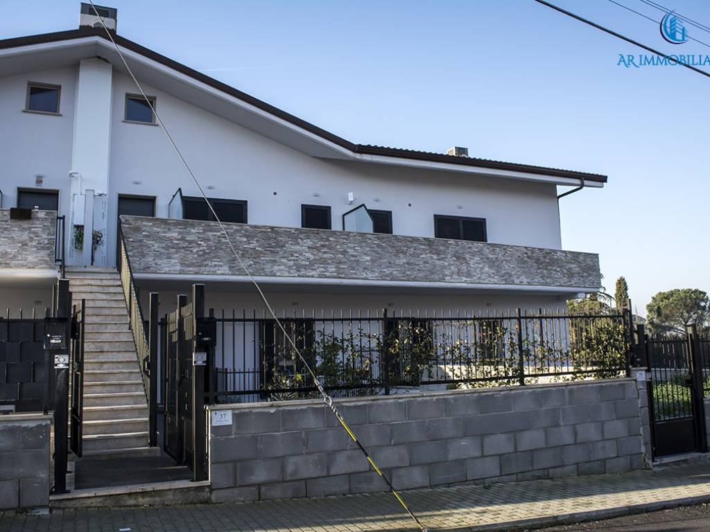 appartamento in vendita a Frascati