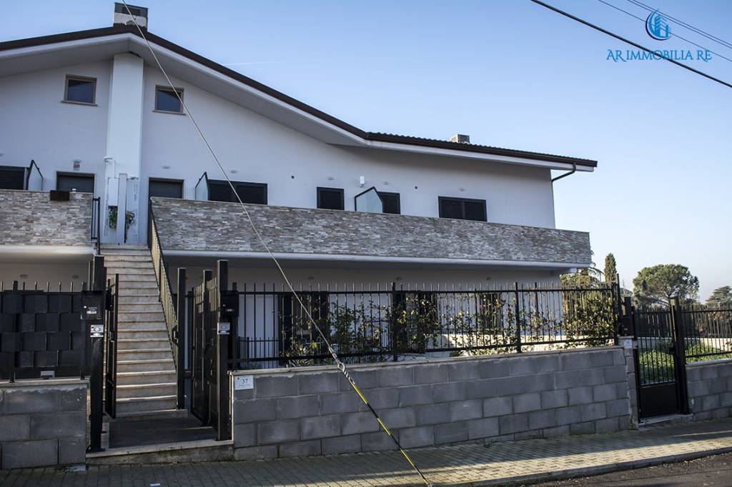 appartamento in vendita a Frascati