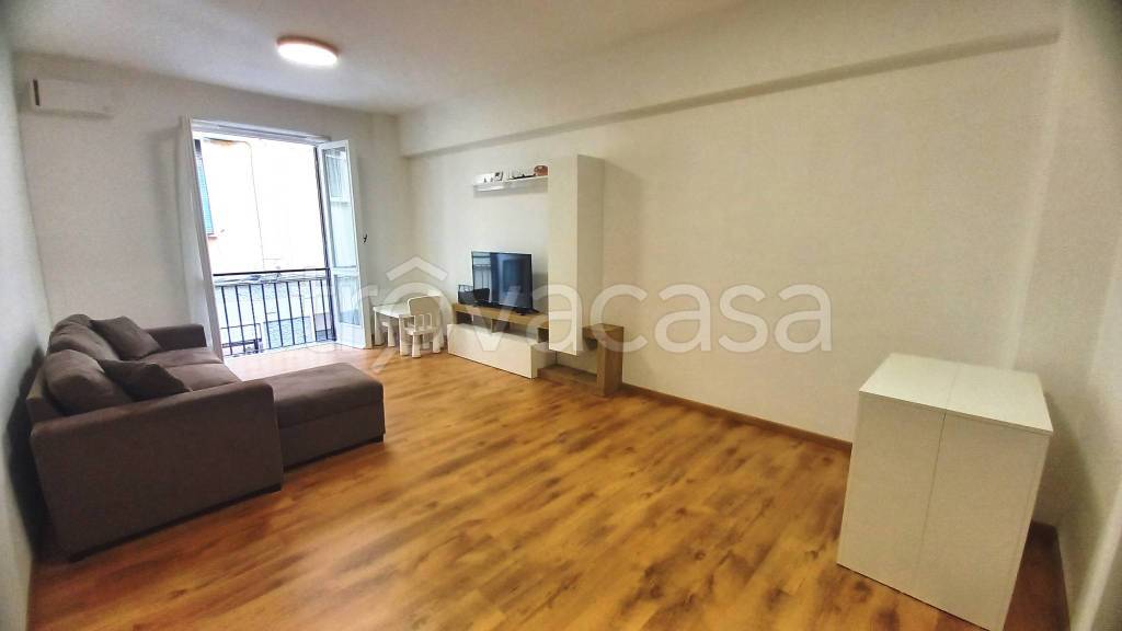 appartamento in vendita a Frascati