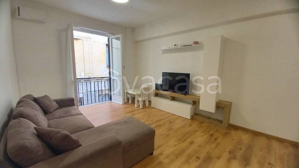 appartamento in vendita a Frascati