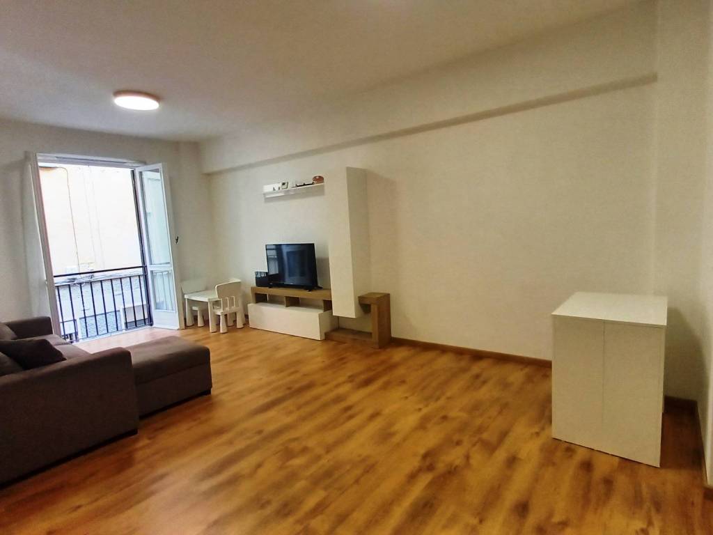 appartamento in vendita a Frascati