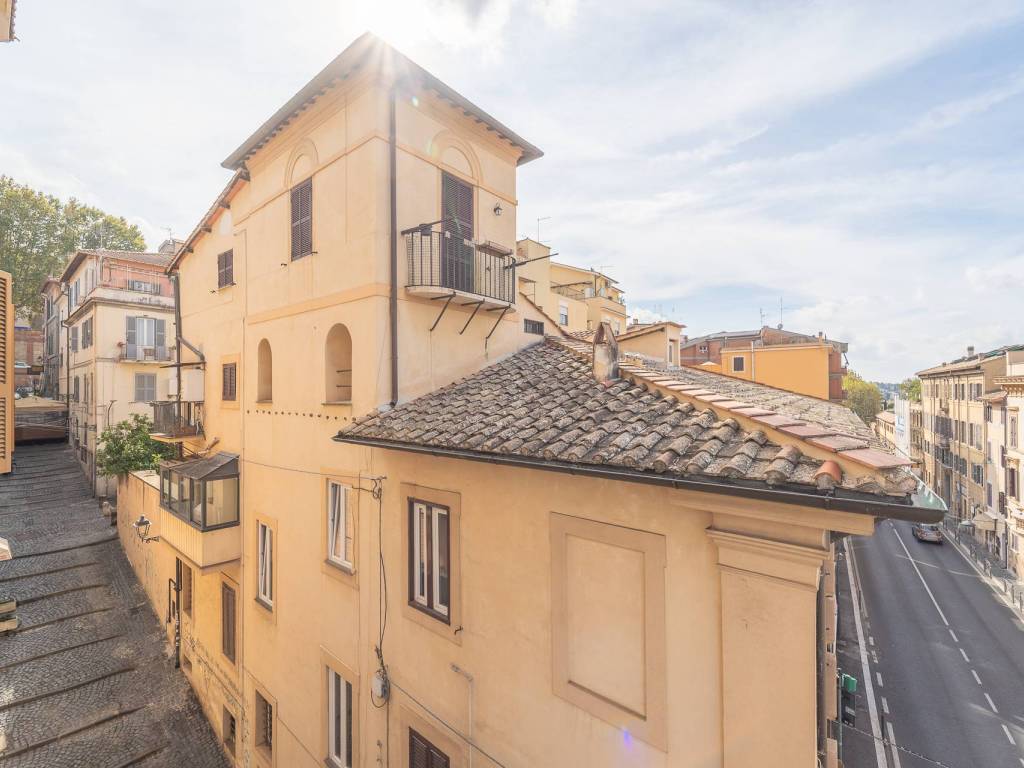 appartamento in vendita a Frascati