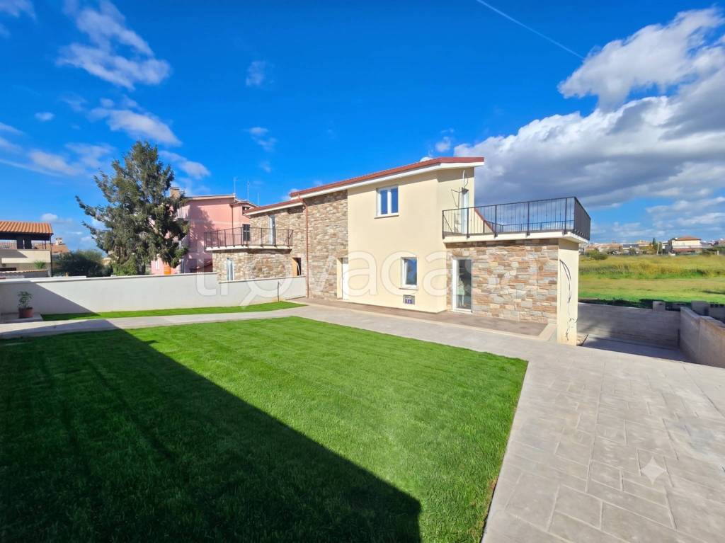 casa indipendente in vendita a Frascati