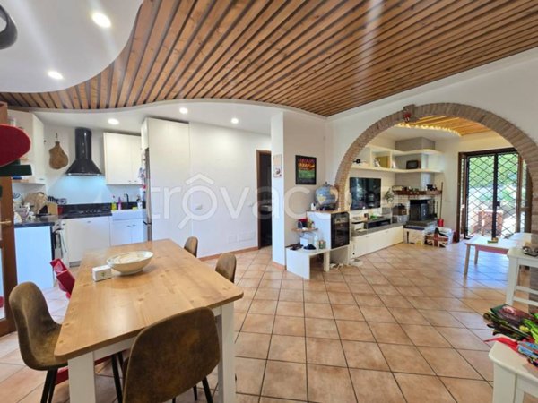 appartamento in vendita a Frascati