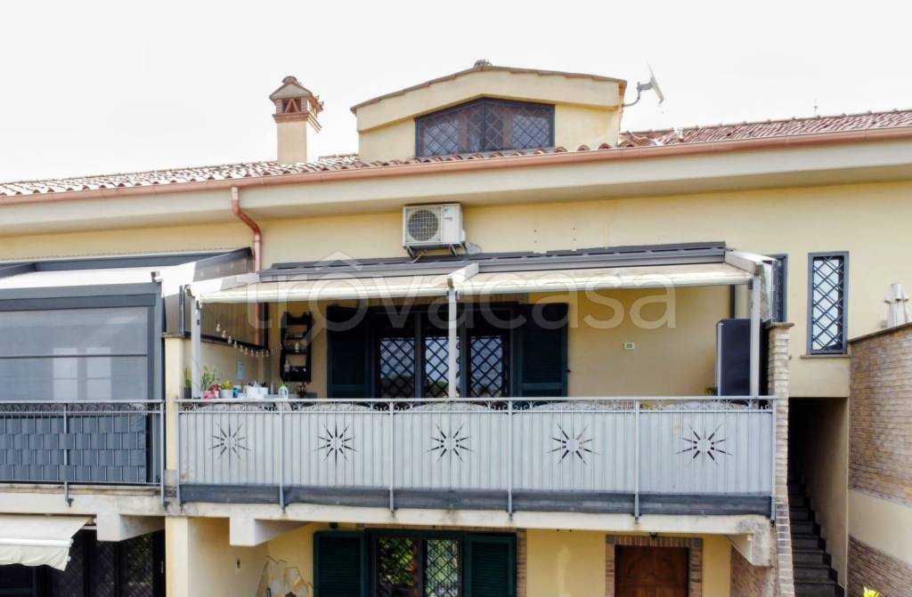 appartamento in vendita a Frascati