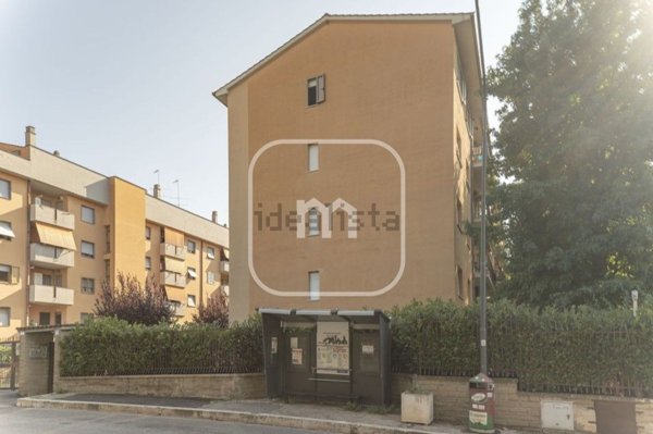 appartamento in vendita a Frascati