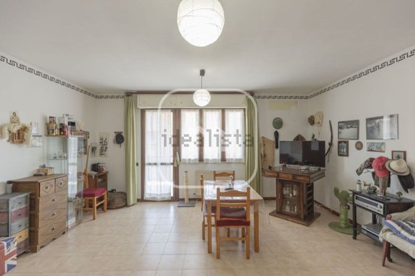 appartamento in vendita a Frascati