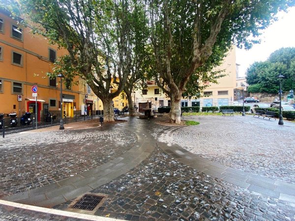 appartamento in vendita a Frascati