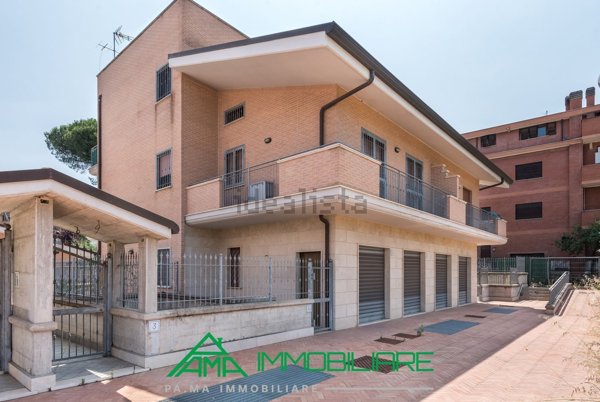 appartamento in vendita a Frascati