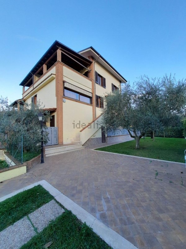 appartamento in vendita a Frascati