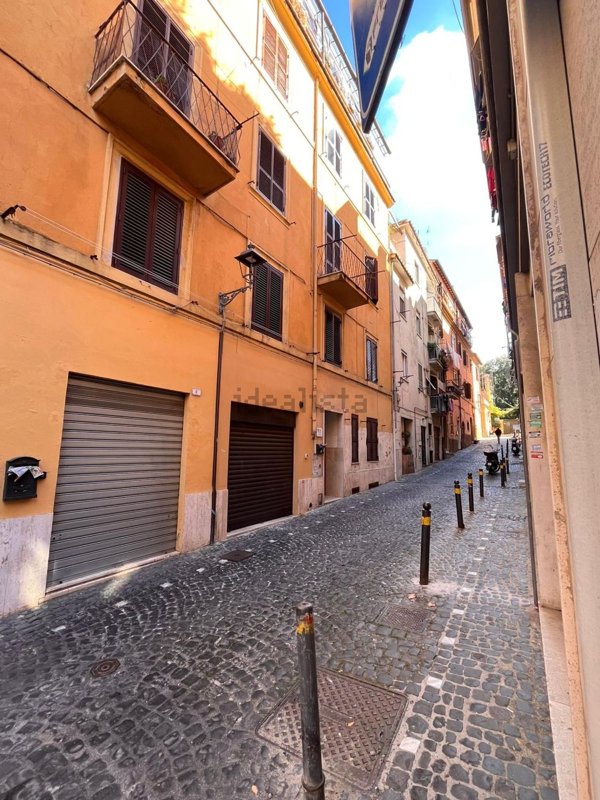 appartamento in vendita a Frascati