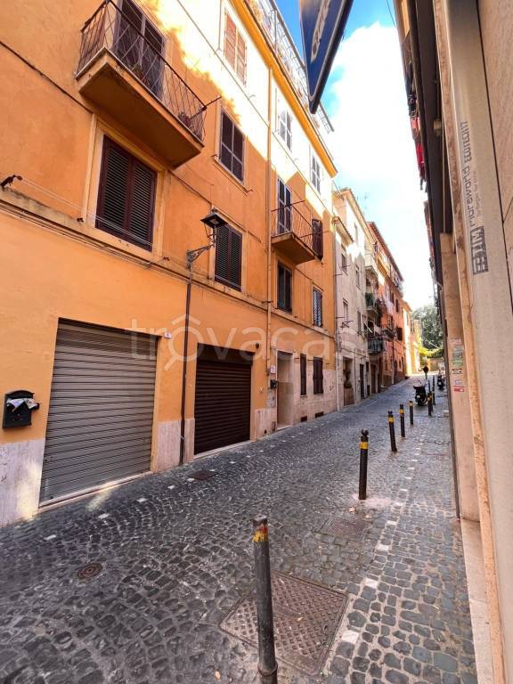 appartamento in vendita a Frascati