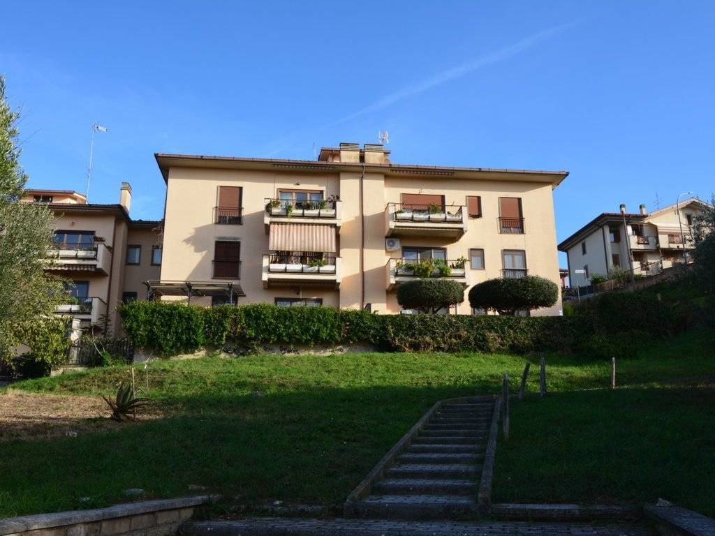 appartamento in vendita a Frascati