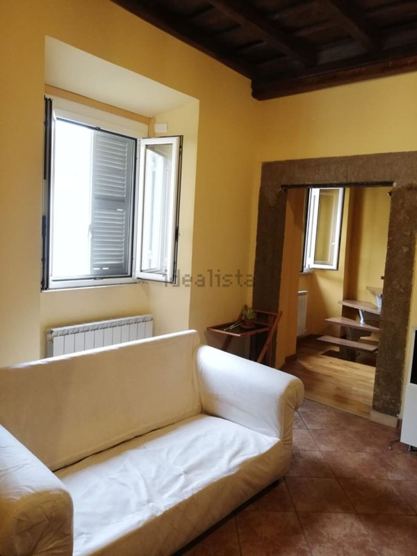 appartamento in vendita a Frascati