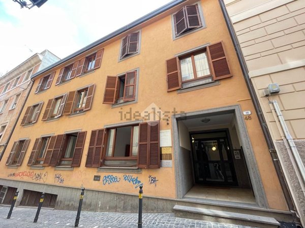 appartamento in vendita a Frascati