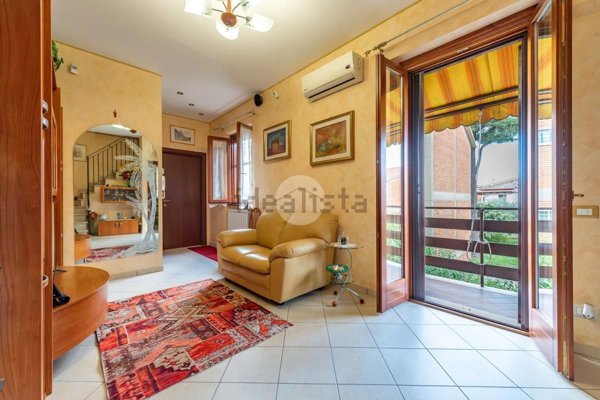 appartamento in vendita a Frascati